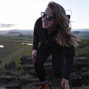 Meet your Posher, Amanda